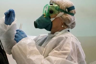 В Литве жители дома престарелых заразились COVID-19 после вакцинации - lenta.ru - Литва - Греция