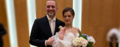 Алена Свиридова - Екатерина Шпица - 35-летняя Екатерина Шпица вышла замуж во второй раз - runews24.ru