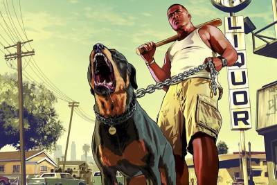 В Иллинойсе хотят запретить продажу Grand Theft Auto несовершеннолетним из-за роста угонов автомобилей - usa.one - шт. Иллинойс