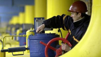 Штеффен Зайберт - Германия хочет, чтобы транзит газа проходил и через Украину, и через "Северный поток-2" - 24tv.ua - Берлин