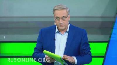 Никита Михалков - Андрей Норкин - Андрей Норкин вышел из себя, защищая Михалкова: Довели, блин, меня! - rusonline.org