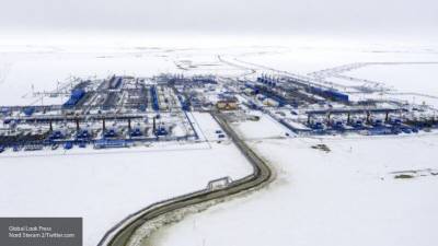 Штеффен Зайберт - Берлин назвал отказ предприятий причиной разрыва договора с Nord Stream 2 - politros.com - Россия - Вашингтон - Германия - Берлин