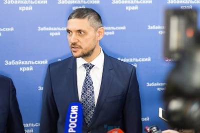 Осипов назвал нечистоплотным отчёт минжкх Забайкалья о расходах ЗабТЭК - chita.ru