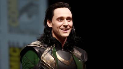 Marvel назвала дату выхода сериала про Локи - inforeactor.ru