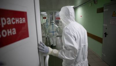 Александр Горелов - В Роспотребнадзоре не ожидают роста заболеваемости COVID-19 весной - gazeta.ru