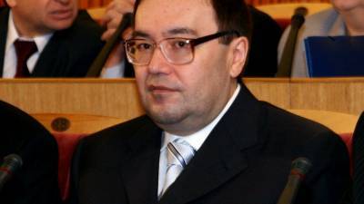 В Австрии задержан сын Муртазы Рахимова - bash.news - Москва - Австрия - Башкирия - Вена