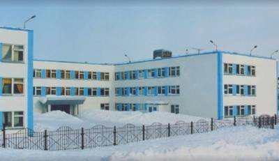 Ученика охинской школы ударило водонагревателем по голове - sakhalin.info - Сахалинская обл.
