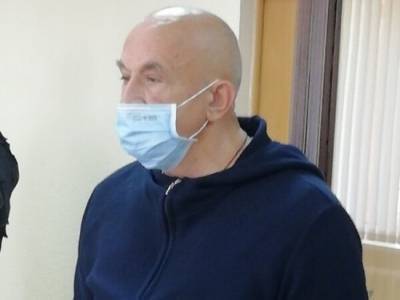 Александр Соловьев - Бывшего главу Удмуртии могут освободить от отбывания наказания - gorodglazov.com - респ. Удмуртия