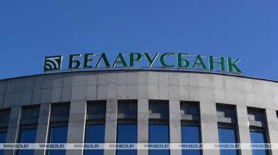 Беларусбанк получил гарантии правительства по кредитам холдинга "Белорусские обои" - belta.by