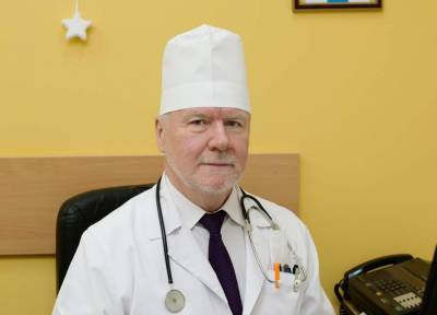 "Важно осознать значение вакцинации". Главный внештатный специалист по инфекционным болезням о важности вакцинопрофилактики в борьбе с Covid-19 - grodnonews.by