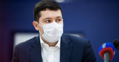 Антон Алиханов - Составлен рейтинг российских губернаторов по итогам января и февраля - klops.ru - Калининградская обл.