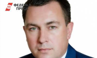 Андрей Иванов - «Единая Россия» заменила обвиненного в растрате депутата-инвалида - fedpress.ru - Кемерово