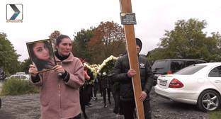Пользователи Instagram назвали слишком мягким приговор Техову - kavkaz-uzel.eu - респ. Алания - Владикавказ