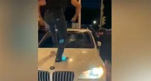 Семь уроженцев Армении осуждены после конфликта с азербайджанцами в Москве - kavkaz-uzel.eu - Москва - Азербайджан