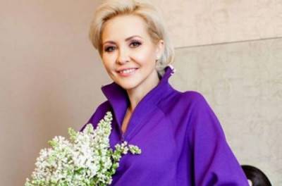 Василиса Володина - Василиса Володина составила астрологический прогноз на март 2021 года - from-ua.com