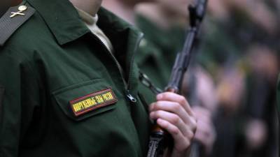Дезертира опознали в Чите 16 лет спустя по отпечаткам пальцев после смерти - iz.ru - Чита