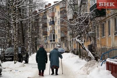Виктор Бобыря - В Пенсионом фонде по Коми назвали главные причины отказа в досрочной пенсии - bnkomi.ru - респ. Коми