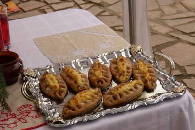 Вкусное путешествие: итоги международного проекта «Калитка» подведут в столице Карелии - karel.mk.ru - Финляндия - Петрозаводск - республика Карелия