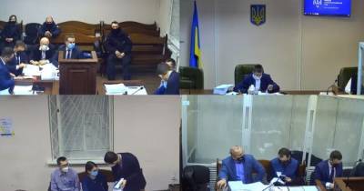 Дело ПриватБанка: ВАКС оставил Яценко под стражей до конца апреля - dsnews.ua - Мальдивы