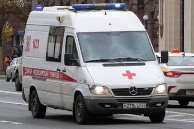 Александр Горелов - В Роспотребнадзоре заявили, что вакцинация способствовала практически полному отсутствию гриппа - argumenti.ru