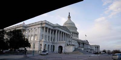 Штурм Капитолия: на ремонт здания понадобится более $30 миллионов - nv.ua - США - Вашингтон