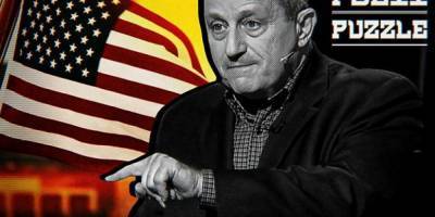 Яков Кедми - Кедми раскрыл коварный план США «по сливу» Украины - urfonews.ru - Москва - Вашингтон