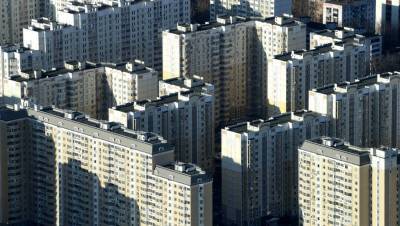 Константин Барсуков - Эксперт оценил ситуацию на рынке жилья в России - gazeta.ru