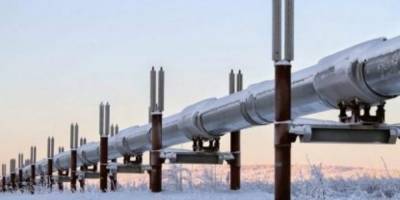 Европейский «праздник» Газпрома подошел к концу - urfonews.ru