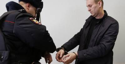 Алексей Навальный - Дмитрий Стешин - Россию готовят к переформатированию «цветной революцией» - politnavigator.net - Россия - Украина