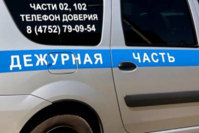 В Тамбове задержали мужчину, в пьяном состоянии угнавшего автомобиль у знакомого - tambov.mk.ru - Тамбов