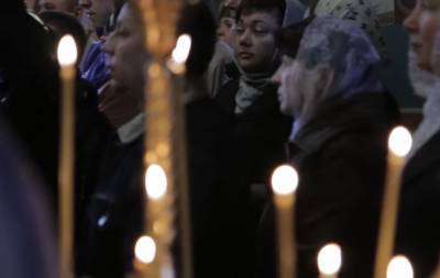 Сегодня большой праздник: кого поздравить и что нельзя делать, народные приметы 25 февраля 2021 года - ukrainianwall.com