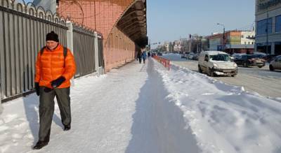 Когда закончатся морозы: какую погоду ожидать в Ярославском регионе - progorod76.ru - Ярославская обл. - Ярославль