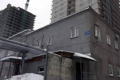 Дело о мошенничестве руководства новосибирской «ПТК-30» дошло до суда - tayga.info - Новосибирск - район Заельцовский