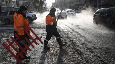 Более 400 тысяч жителей Саратова остались без воды в результате аварии - 5-tv.ru - Россия - Саратов