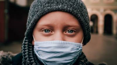 Учёные рассказали о последствиях коронавируса у детей - vestivrn.ru - Англия - Рим