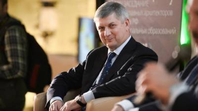 Александр Гусев - Воронежский губернатор завёл телеграм-канал - vestivrn.ru - Воронеж - Воронежская обл.