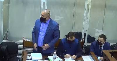Владимир Яценко - Дело ПриватБанка: суд арестовал бывшего топ-менеджера и назначил сумму залога - focus.ua