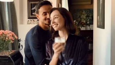 Екатерина Кухар - Александр Стоянов - Муж Кухар из "Танців з зірками" признался, как сходил с ума по балерине, когда та была замужем: "Все началось с..." - sport.politeka.net