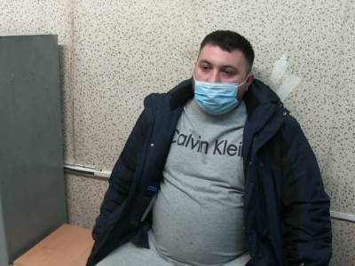 Мешал пройти: областной СК в Кирове расследует дело мужчины, пнувшего пенсионера - sobesednik.ru - Киров