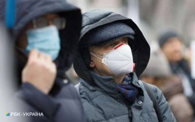 Максим Степанов - Впервые за полтора месяца число новых случаев коронавируса превысило 8 тысяч - lenta.ua - Украина - Киев