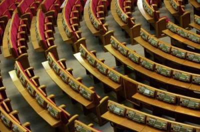 Евгения Кравчук - В Раду внесли законопроект о коллаборантах: что он предлагает - from-ua.com