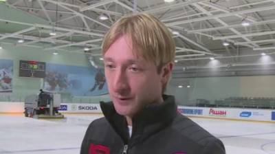 Яна Рудковская - Евгений Плющенко - Евгений Плющенко построил коттеджи для своих фавориток - penzainform.ru