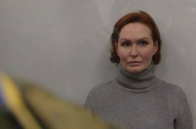 Юлія Кузьменко подала документи до ЦВК - from-ua.com