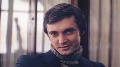 Евгений Герасимов - В Ленкоме дадут бал в честь Евгения Герасимова - tvc.ru - Москва
