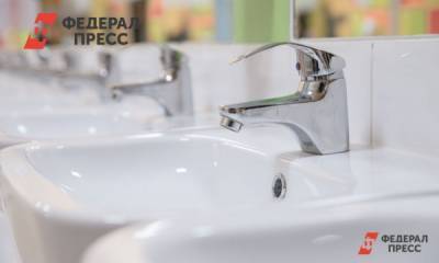 Евгений Поторочин - В Кирове жителям 35 домов отключили холодную воду - fedpress.ru - Кировская обл. - Самара