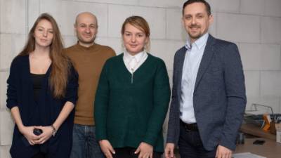 Учасникам всеукраїнського тестування на діабет підготують програму профільних онлайн-консультацій - bin.ua