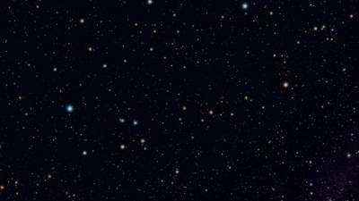 В созвездии Гидры нашли древнюю галактику с газовыми «артериями» - mir24.tv - штат Айова