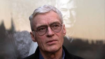 Борис Щербаков - Борис Щербаков получил сомнительный результат теста на коронавирус - 5-tv.ru - Москва
