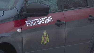 Пензенец едва не зарезал жену в День защитника Отечества - penzainform.ru - Пенза