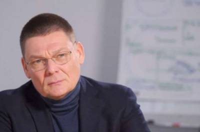 Александр Вилкул - Александр Вилкул не участвовал в покупке «Днепромлына», - Константин Паршин - from-ua.com